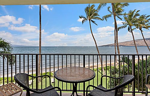 Kihei Beach 305