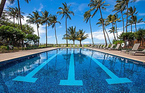 Waiohuli Beach Hale #206