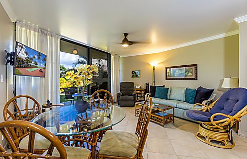 Waiohuli Beach Hale #D-118