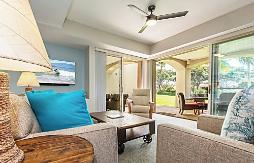 Palms at Wailea #1803