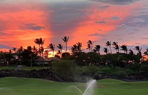 Mauna Lani Fairways 903