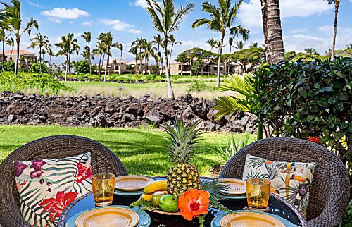 Waikoloa Colony Villas 303