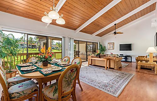 Kona Coast Resort Unit 5-203