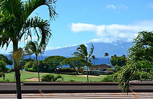 Maui Eldorado Condo K207