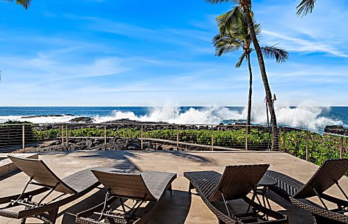 Villa Kai at Kona Bay Estates