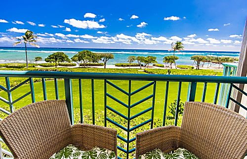 Waipouli Beach Resort G302