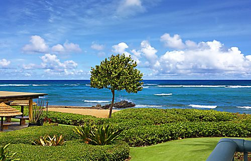 Waipouli Beach Resort H204