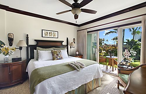 Waipouli Beach Resort D101