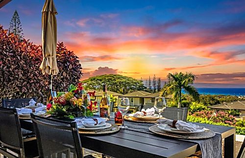 Kapalua Golf Villas 24P7