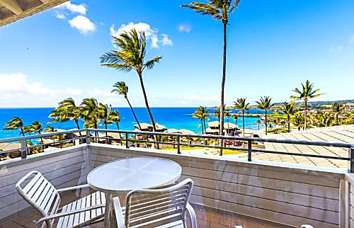 Kapalua Bay Villas 15B3