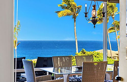 Kapalua Bay Villas 14G4