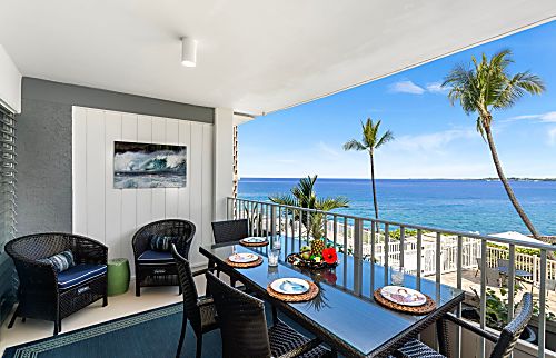 Alii Villas 227  Hale O Naia