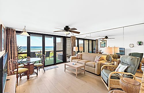 Kaleialoha Condos #109