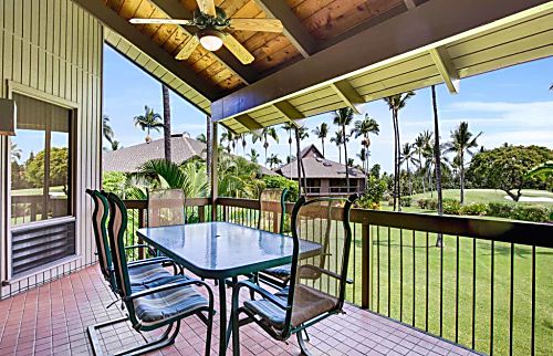 Kanaloa at Kona Unit