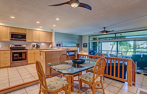 Ka'anapali Royal  - Unit E201