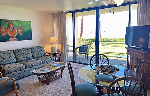 Sugar Beach Resort 132