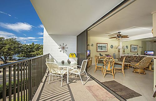 Maui Parkshore 302