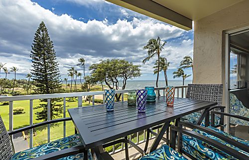 Menehune Shores #424