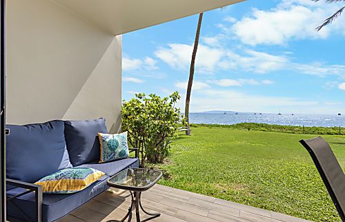 Sugar Beach Resort #120