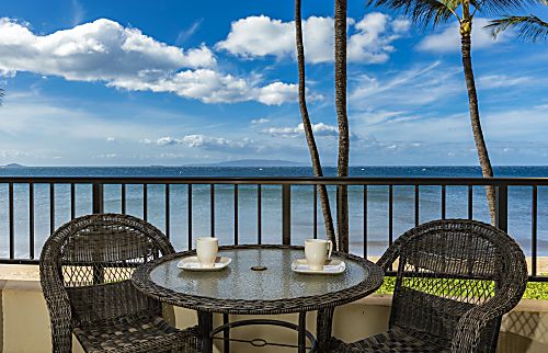 Sugar Beach Resort 334