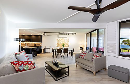 Kamaole Sands 10-214