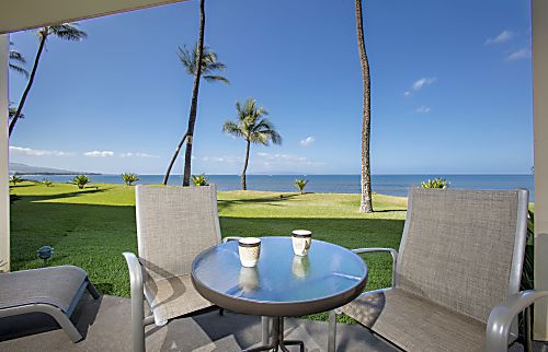 Sugar Beach Resort 127