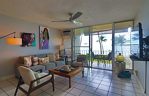 Hale Kai O'Kihei 314