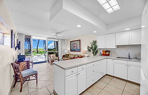 Hale Kai O'Kihei 118