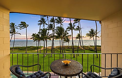 Hale Kai O'Kihei 317