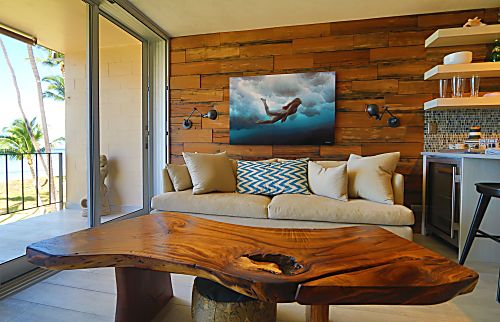 Hale Kai O'Kihei 310