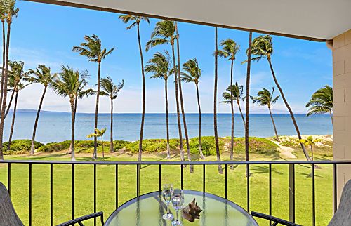 Hale Kai O'Kihei 309