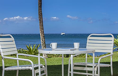 Sugar Beach Resort 133