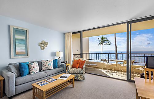 Sugar Beach Resort 425