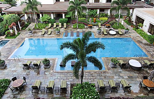 Beach Villas at Ko Olina O-424