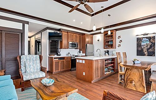 Kiahuna Plantation Resort #2179