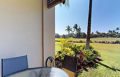 Waikoloa Colony Villas #1104