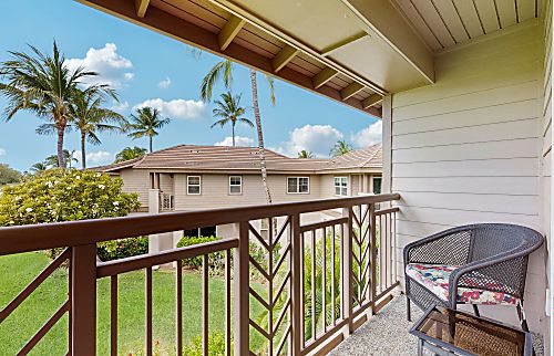 Waikoloa Colony Villas #1306