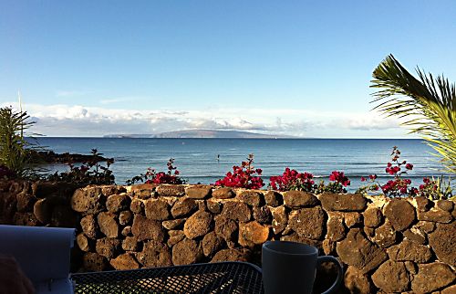 Shores of Maui rental condo