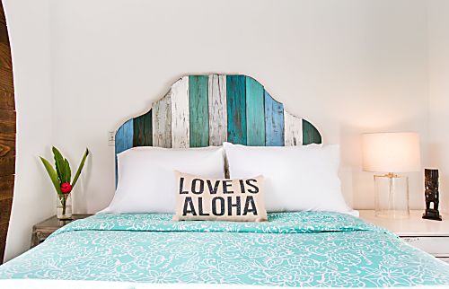 Haiku Surf COTTAGE