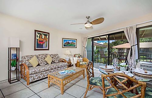 Waiohuli Beach Hale 207