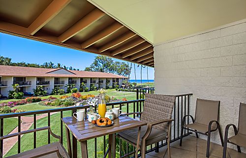 Waiohuli Beach Hale 207