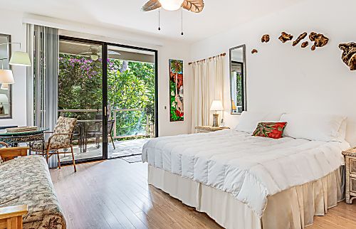 Waileahideaway Studio