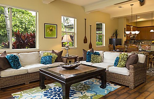 Mauna Lani Fairways 1505