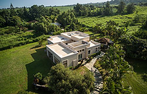 Island Sunset Villa, Maui