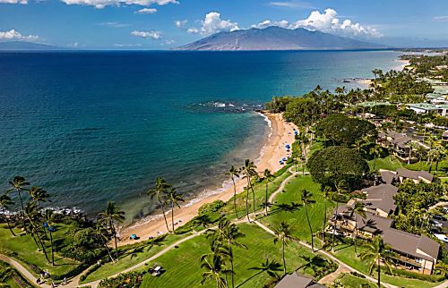 Wailea Elua 2105