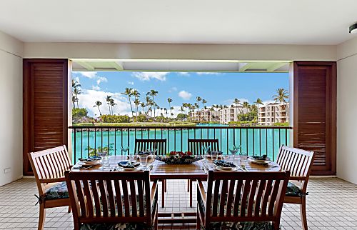 Mauna Lani Terrace F101