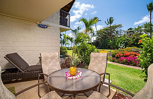 Waiohuli Beach Hale D116