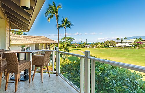 Wailea Grand Champions 162