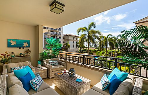 Beach Villas at Ko Olina O-201