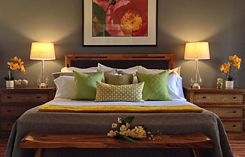 Dancing Dolphins Point